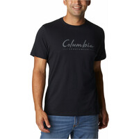 CSC Seasonal Logo Tee CSC Seasonal Logo Tee