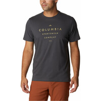 CSC Seasonal Logo Tee CSC Seasonal Logo Tee