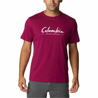 CSC Seasonal Logo Tee CSC Seasonal Logo Tee