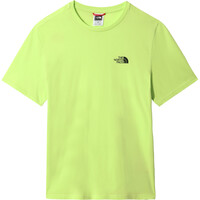 M S/S SIMPLE DOME TE M S/S SIMPLE DOME TE