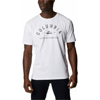Urban Trail Graphic Short Sleeve Urban Trail Graphic Short Sleeve