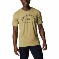 Urban Trail Graphic Short Sleeve Urban Trail Graphic Short Sleeve