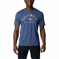 Urban Trail Graphic Short Sleeve Urban Trail Graphic Short Sleeve