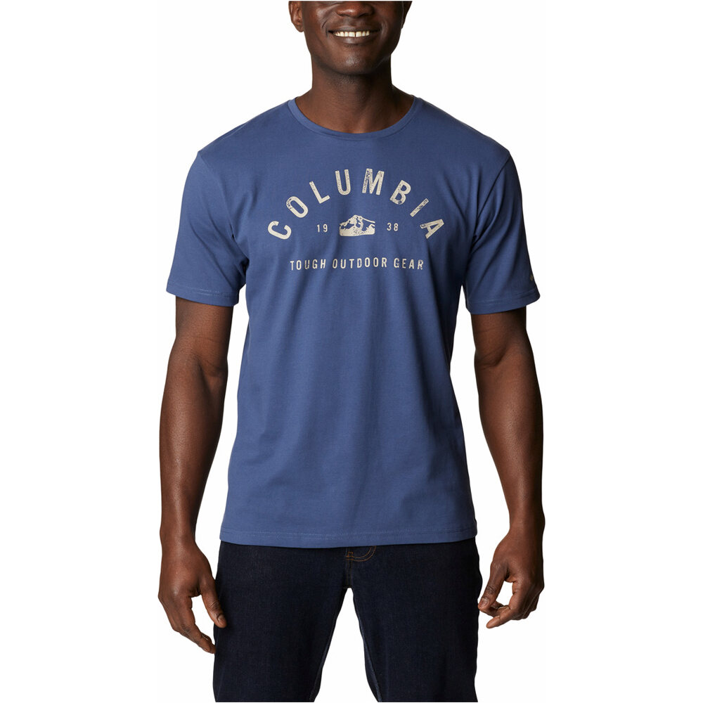 Columbia camiseta manga corta hombre Columbia Urban Trail Graphic Short Sleeve 03 Columbia camiseta manga corta hombre Columbia Urban Trail Graphic Short Sleeve 03