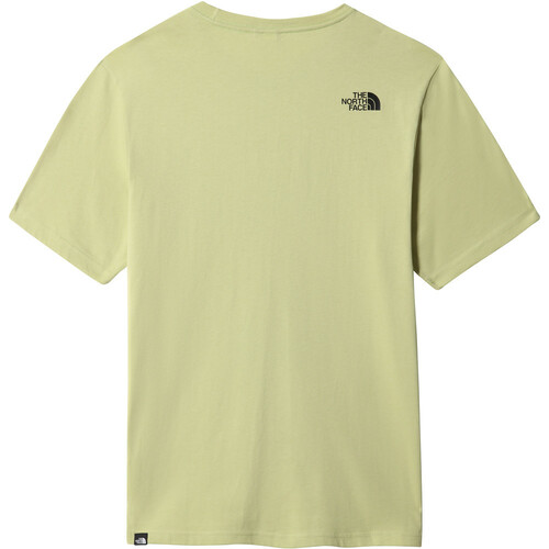 THE NORTH FACE M STANDARD SS TEE