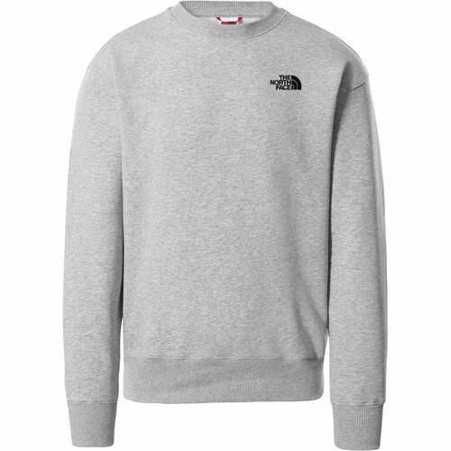 THE NORTH FACE U ES CREW gris