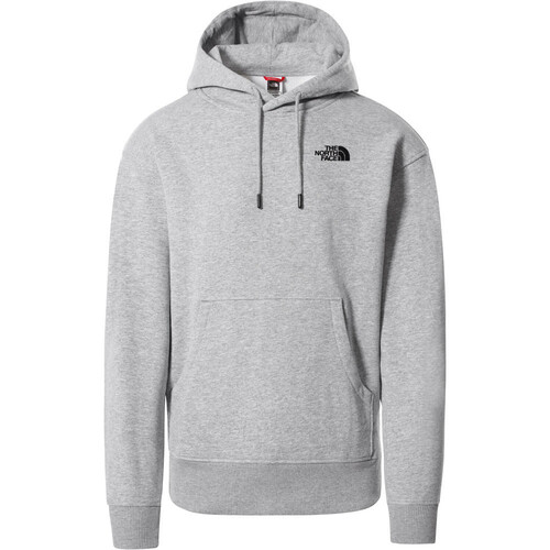 THE NORTH FACE U ES HD gris