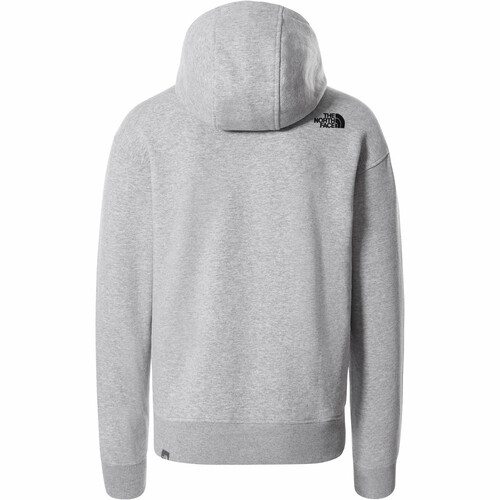 THE NORTH FACE U ES HD gris
