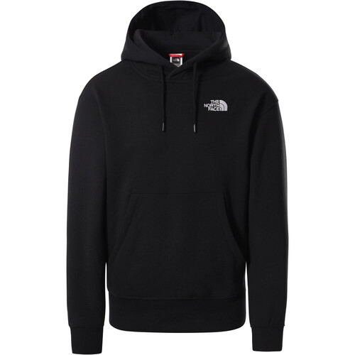 THE NORTH FACE U ES HD negro