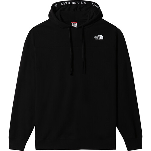 THE NORTH FACE M ZUMU FL HDIE negro