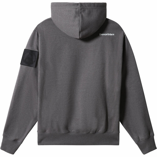THE NORTH FACE U MTN HW PO HDIE gris