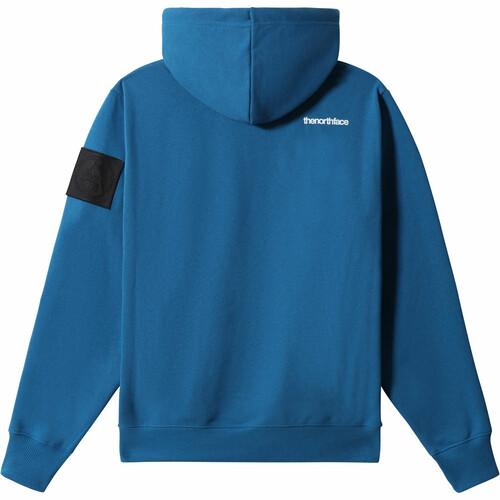 THE NORTH FACE U MTN HW PO HDIE azul