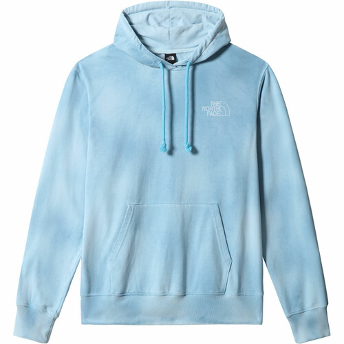 THE NORTH FACE M DYE PO HDIE azul