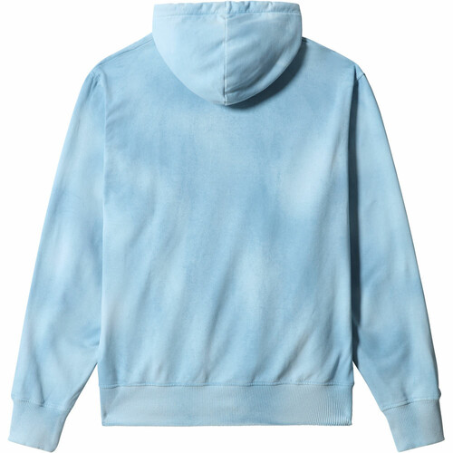 THE NORTH FACE M DYE PO HDIE azul