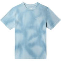M SS DYE TEE M SS DYE TEE