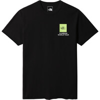M SS HIM BTL SRC TEE M SS HIM BTL SRC TEE