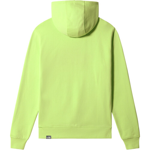 THE NORTH FACE M DREW PEAK PLV HD verde