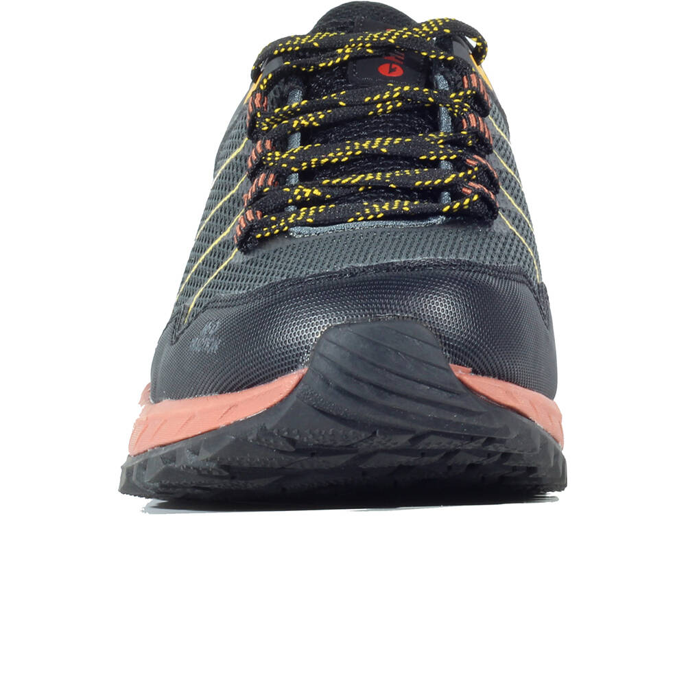 Hi Tec zapatilla trekking hombre Hi Tec ULTRA TERRA puntera Hi Tec zapatilla trekking hombre Hi Tec ULTRA TERRA puntera