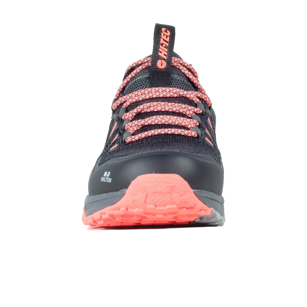 Hi Tec zapatilla trekking mujer Hi Tec TREK WP WOMENS puntera Hi Tec zapatilla trekking mujer Hi Tec TREK WP WOMENS puntera