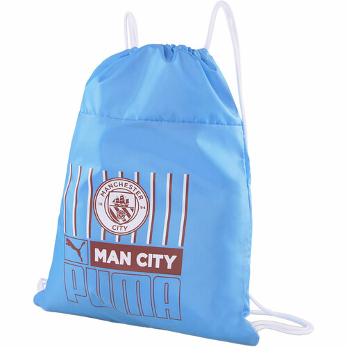 PUMA M.CITY 23 GYMSACK