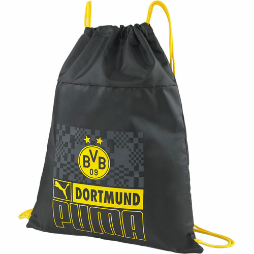 PUMA BORUSSIA D 23 GYMSACK