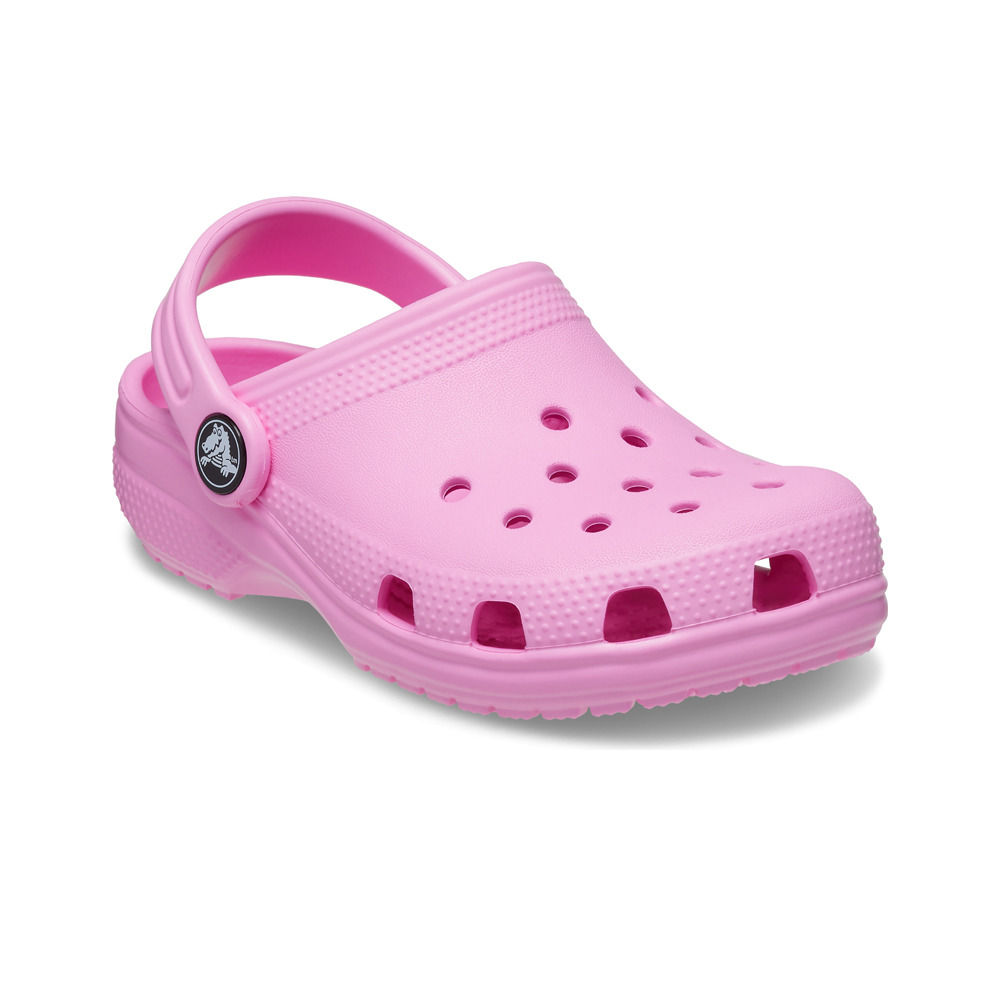 Crocs zueco niño CLASSIC CLOG puntera Crocs zueco niño CLASSIC CLOG puntera