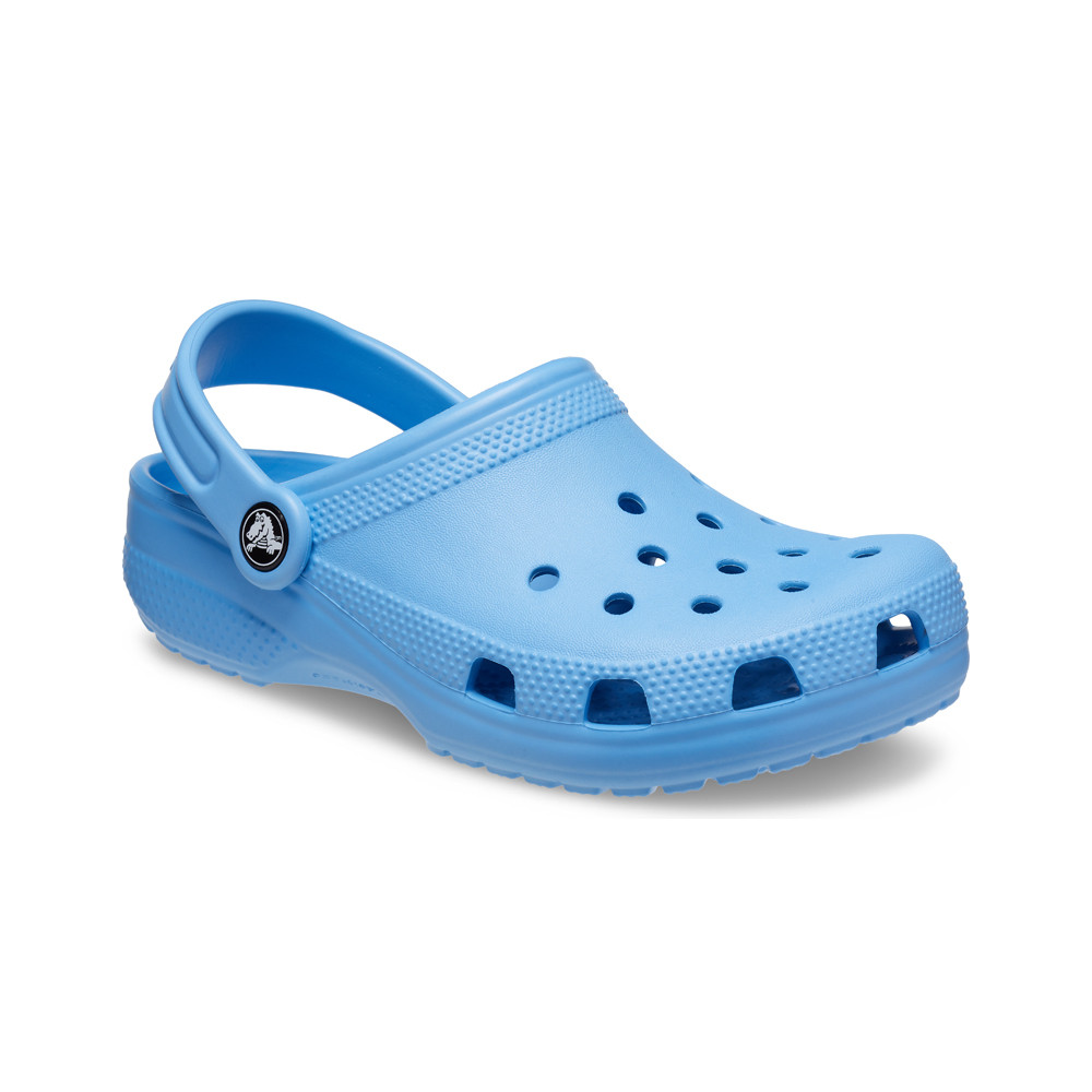 Crocs zueco niño Crocs Classic Clog K puntera Crocs zueco niño Crocs Classic Clog K puntera