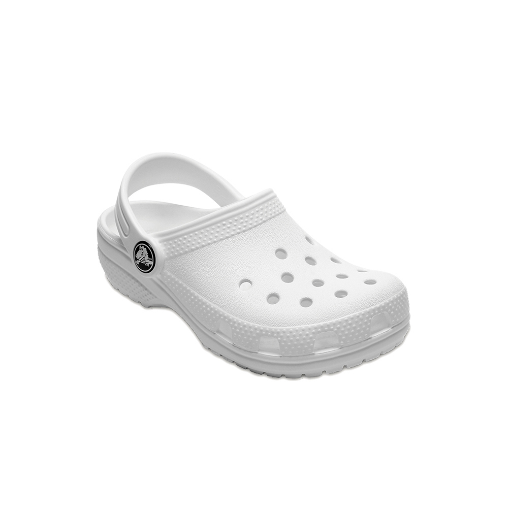 Crocs zueco niño CLASSIC CLOG puntera Crocs zueco niño CLASSIC CLOG puntera