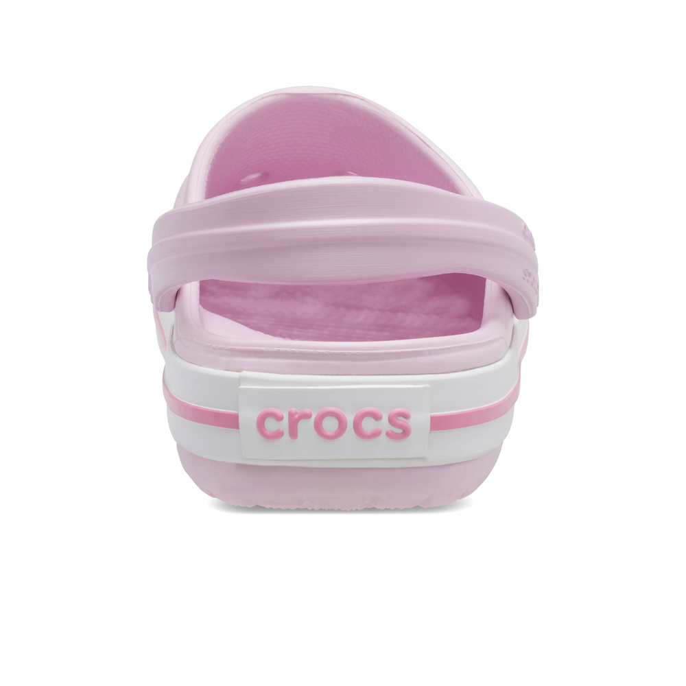 Crocs zueco niño CROCBAND CLOG puntera Crocs zueco niño CROCBAND CLOG puntera