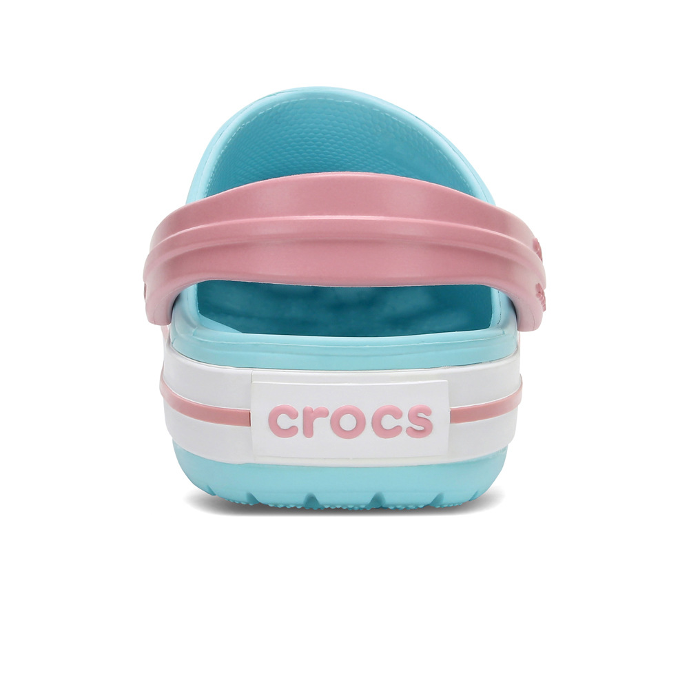 Crocs zueco niño CROCBAND CLOG puntera Crocs zueco niño CROCBAND CLOG puntera