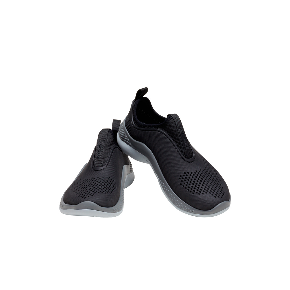 Crocs zapatilla moda niño Crocs LiteRide 360 PacerSlipOn K puntera Crocs zapatilla moda niño Crocs LiteRide 360 PacerSlipOn K puntera