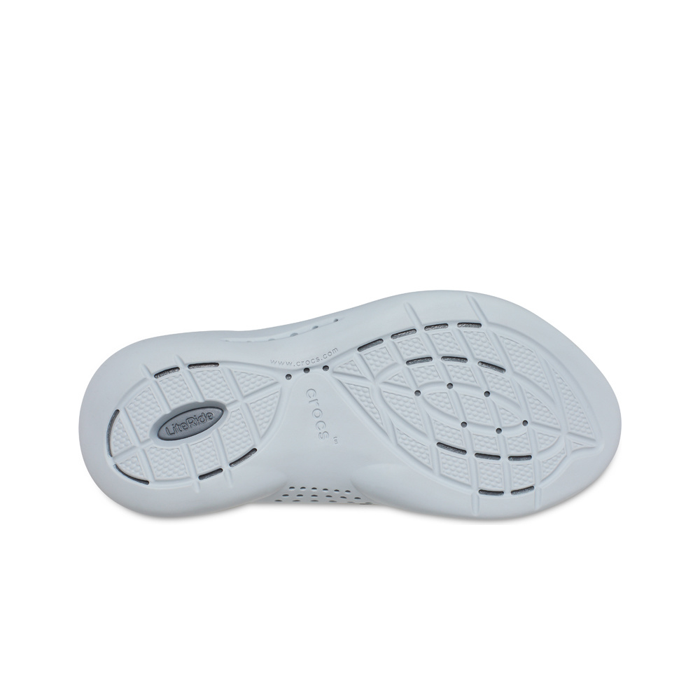 Crocs zapatilla moda niño Crocs LiteRide 360 PacerSlipOn K 05 Crocs zapatilla moda niño Crocs LiteRide 360 PacerSlipOn K 05