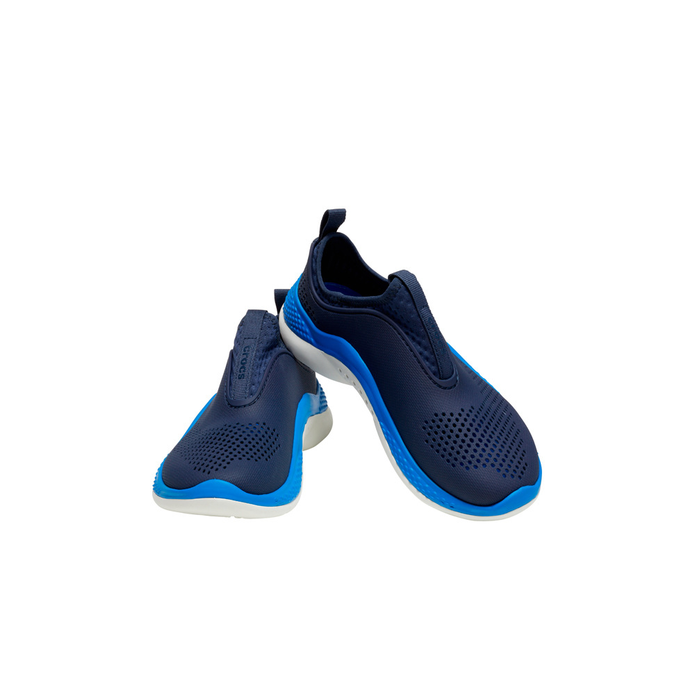 Crocs zapatilla moda niño Crocs LiteRide 360 PacerSlipOn K puntera Crocs zapatilla moda niño Crocs LiteRide 360 PacerSlipOn K puntera