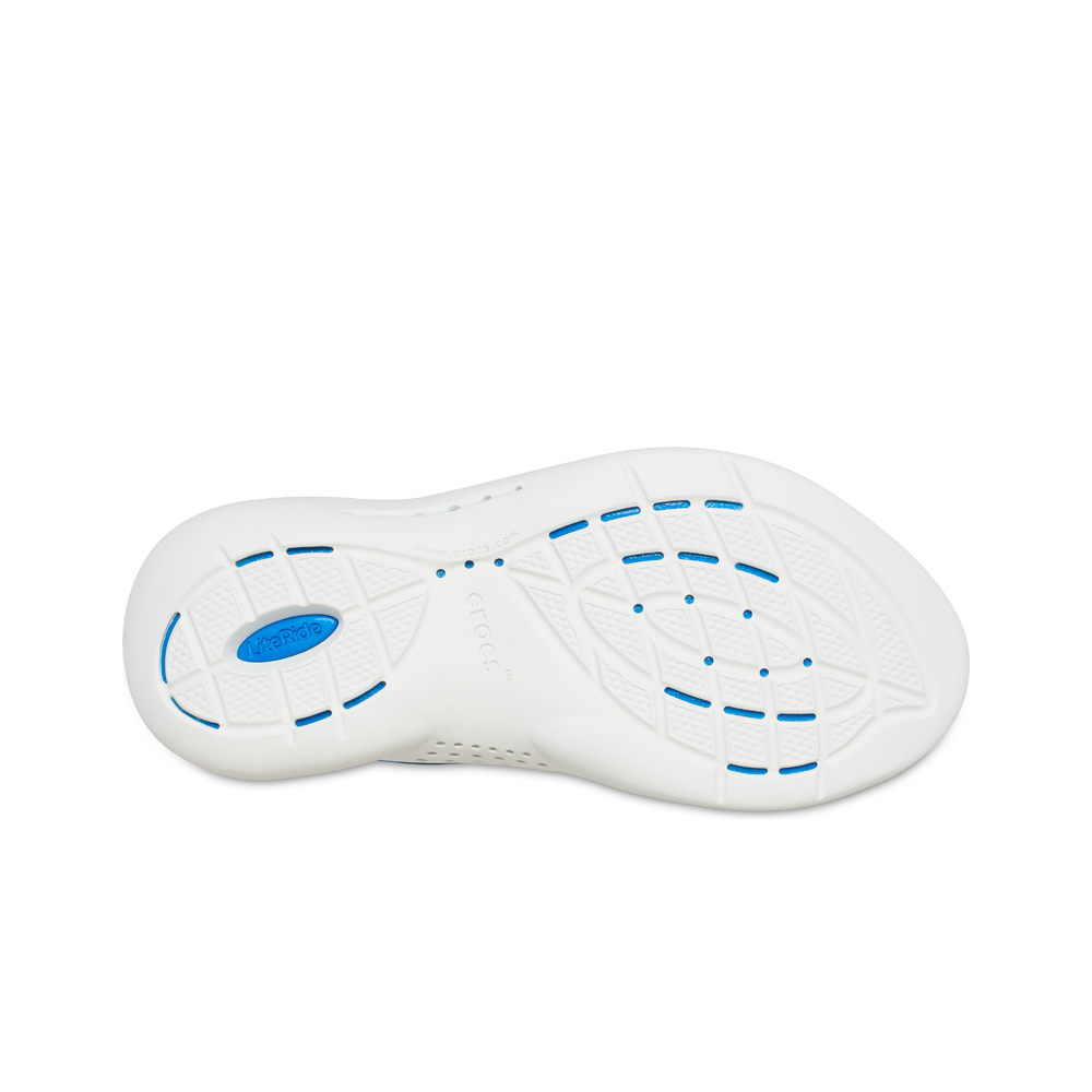 Crocs zapatilla moda niño Crocs LiteRide 360 PacerSlipOn K 05 Crocs zapatilla moda niño Crocs LiteRide 360 PacerSlipOn K 05