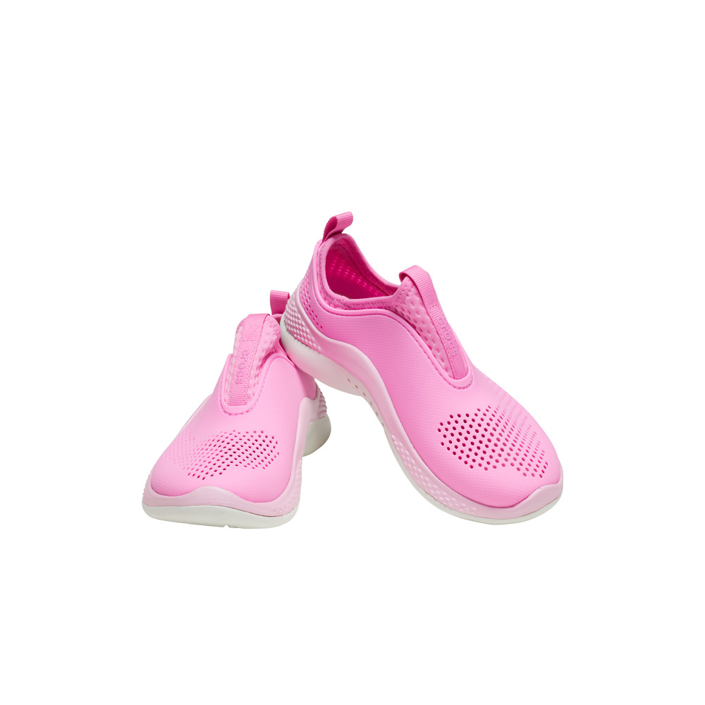 Crocs zapatilla moda niño Crocs LiteRide 360 PacerSlipOn K puntera Crocs zapatilla moda niño Crocs LiteRide 360 PacerSlipOn K puntera