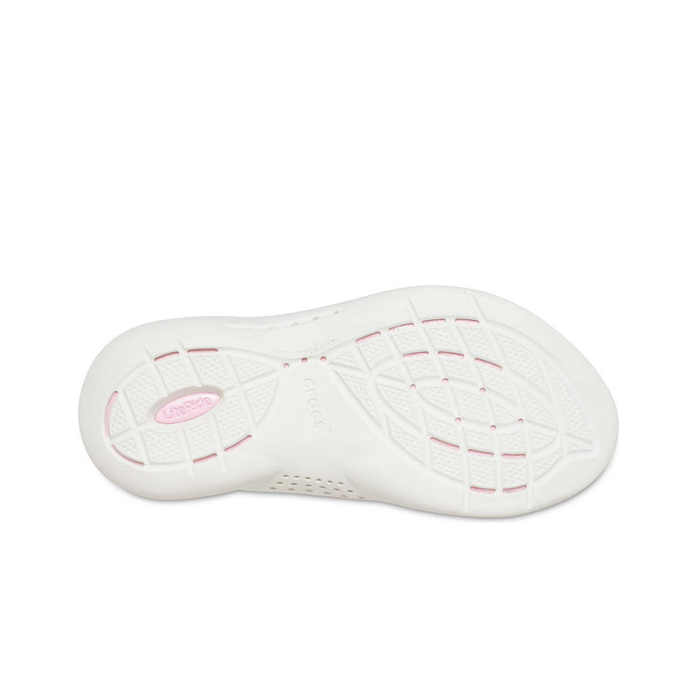Crocs zapatilla moda niño Crocs LiteRide 360 PacerSlipOn K 05 Crocs zapatilla moda niño Crocs LiteRide 360 PacerSlipOn K 05