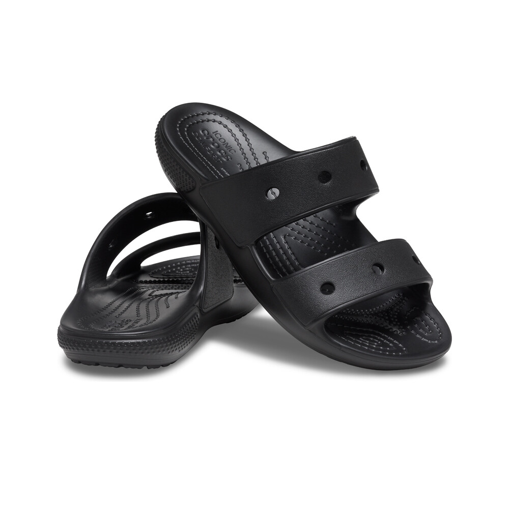 Crocs chanclas niño Crocs Classic Crocs Sandal K puntera Crocs chanclas niño Crocs Classic Crocs Sandal K puntera