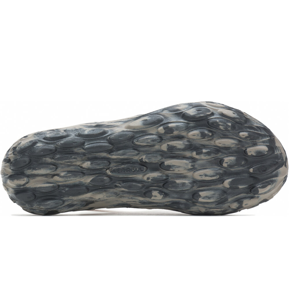 Merrell chanclas hombre Merrell HYDRO SLIDE (BLOOM) vista superior Merrell chanclas hombre Merrell HYDRO SLIDE (BLOOM) vista superior