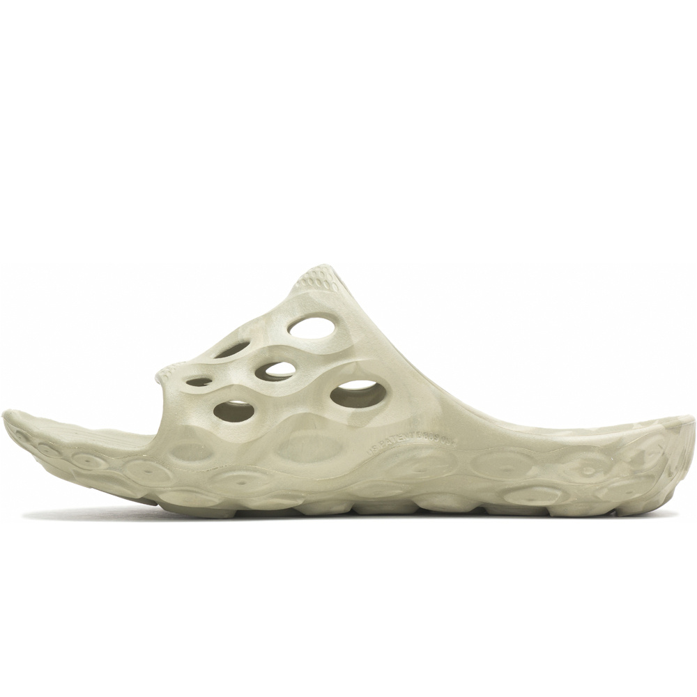 Merrell chanclas hombre Merrell HYDRO SLIDE (BLOOM) puntera Merrell chanclas hombre Merrell HYDRO SLIDE (BLOOM) puntera