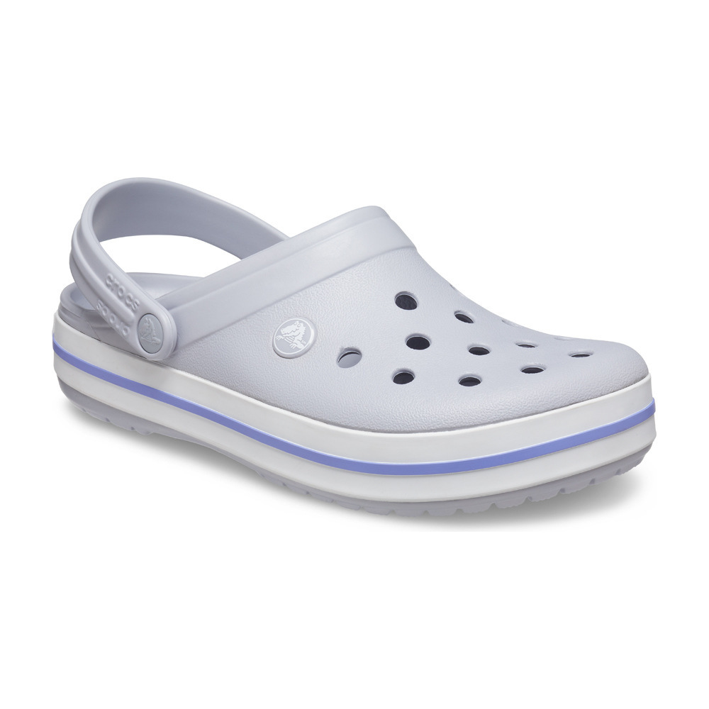 Crocs zueco hombre Crocs Crocband puntera Crocs zueco hombre Crocs Crocband puntera