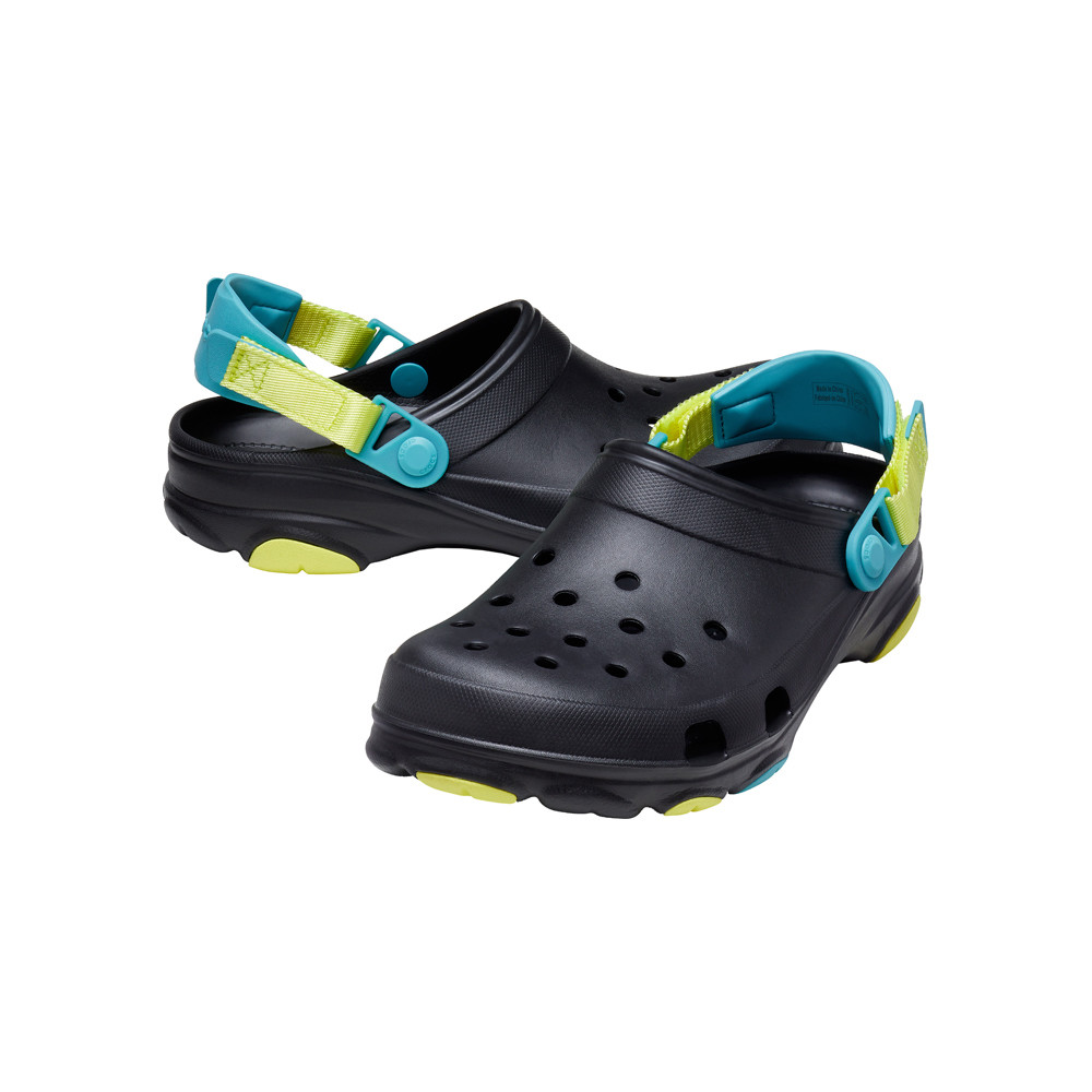 Crocs zueco hombre Crocs Classic All Terrain Clog U puntera Crocs zueco hombre Crocs Classic All Terrain Clog U puntera