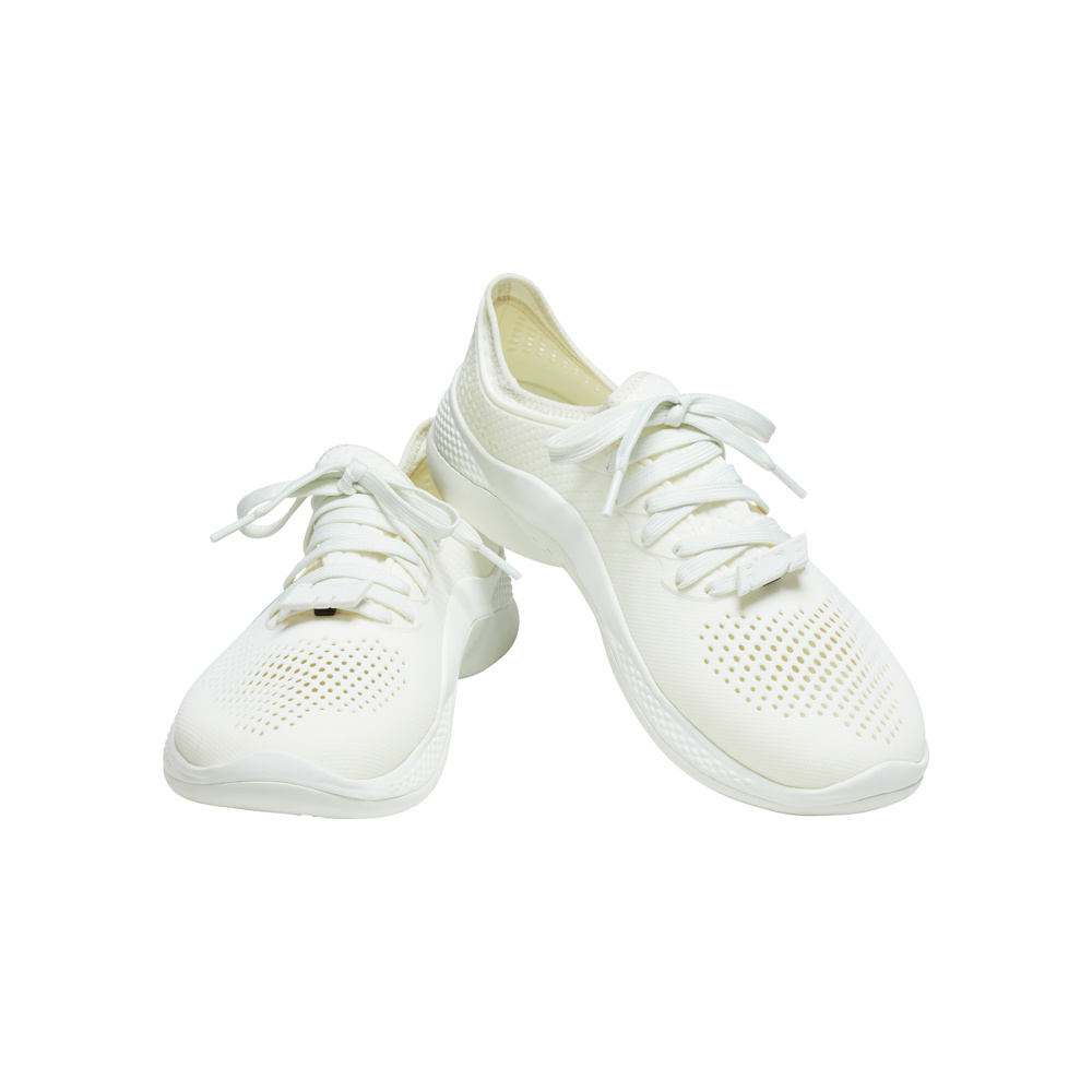 Crocs zapatilla moda hombre Crocs LiteRide 360 Pacer M lateral interior Crocs zapatilla moda hombre Crocs LiteRide 360 Pacer M lateral interior
