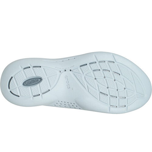 CROCS LITERIDE 360 PACER negro