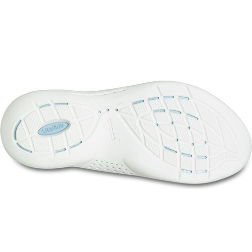 CROCS LITERIDE 360 PACER azul