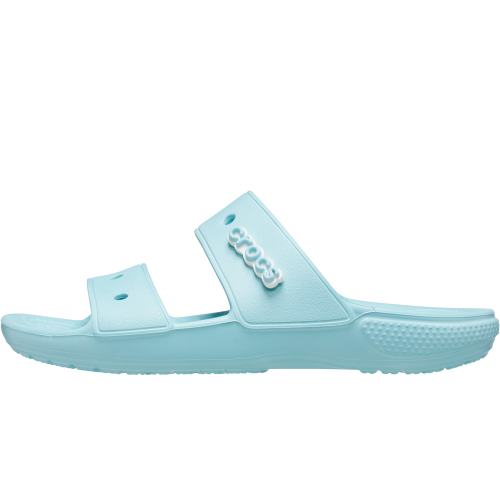 Crocs chanclas hombre Crocs Classic Crocs Sandal U lateral interior Crocs chanclas hombre Crocs Classic Crocs Sandal U lateral interior