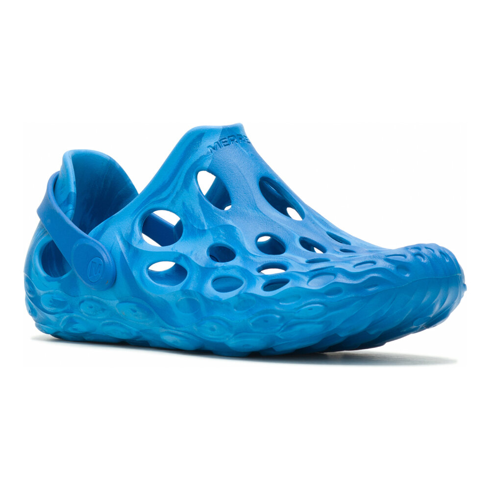 Merrell zueco hombre Merrell HYDRO MOC (BLOOM) lateral interior Merrell zueco hombre Merrell HYDRO MOC (BLOOM) lateral interior