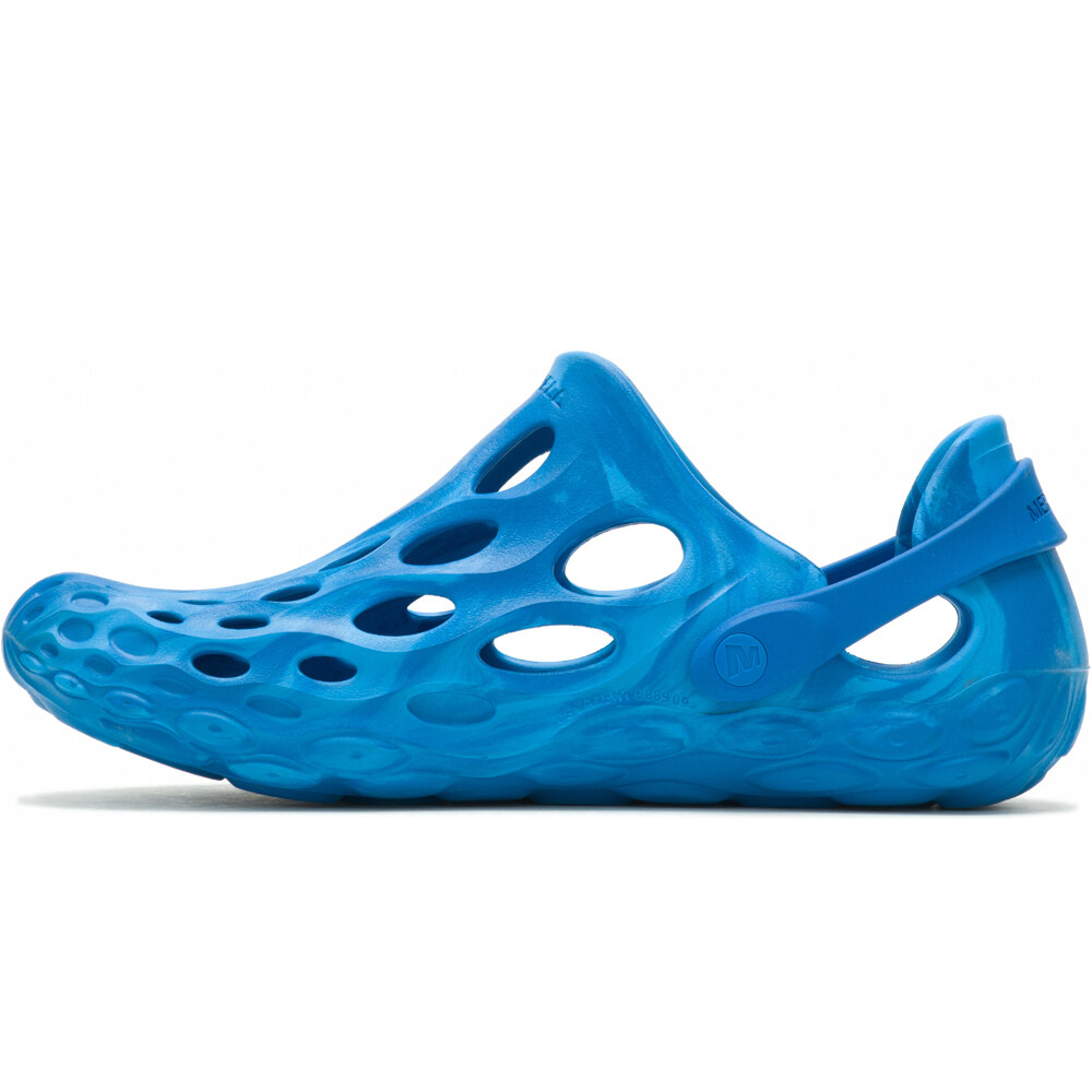 Merrell zueco hombre Merrell HYDRO MOC (BLOOM) puntera Merrell zueco hombre Merrell HYDRO MOC (BLOOM) puntera