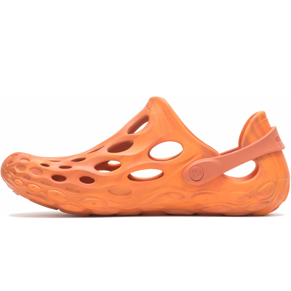 Merrell zueco hombre Merrell HYDRO MOC (BLOOM) puntera Merrell zueco hombre Merrell HYDRO MOC (BLOOM) puntera
