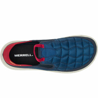 Merrell zapatilla moda hombre Merrell HUT MOC 2 (BLOOM) 05 Merrell zapatilla moda hombre Merrell HUT MOC 2 (BLOOM) 05