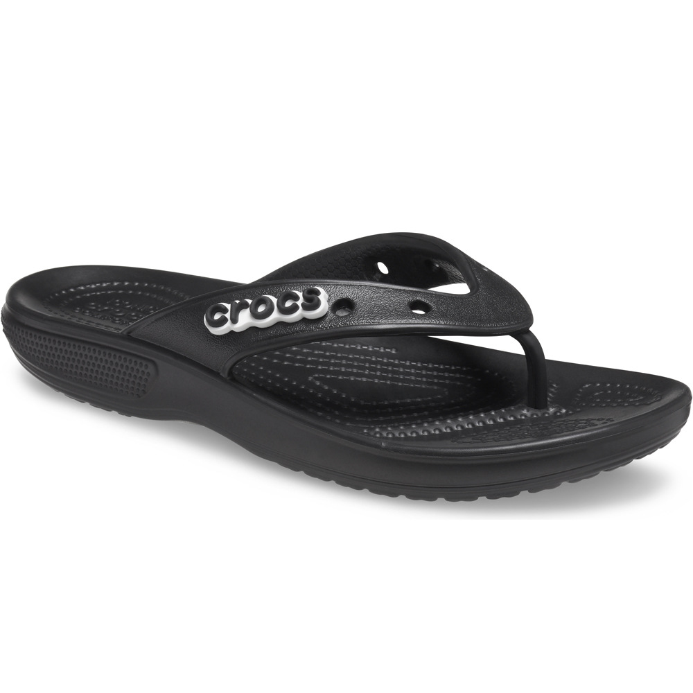 Crocs chanclas hombre Crocs Classic Crocs Flip lateral interior Crocs chanclas hombre Crocs Classic Crocs Flip lateral interior